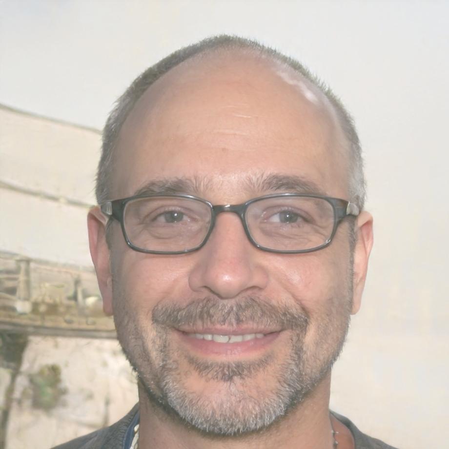 Carlos Mendoza, especialista en cortes estructurados
